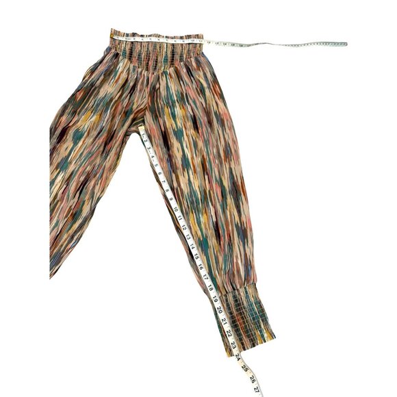 NWT Misa Los Angeles Vega Jogging Pant Size L - Picture 6 of 9